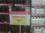 TRESemme Shampoo Or Conditioner 900mL - $5.68 (Save $5.69) - Coles