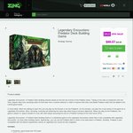 Legendary Encounters: Predator Deck-Building Game $45.60 Shipped + Others @ Zingpopculture.com.au