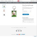 keyring kmart