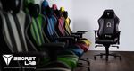 Secretlab - Additional $50 off OMEGA Gaming / Computer Chairs From $449 + Shipping