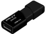 PNY Turbo Elite 256GB USB 3.0 Flash Drive (Actual Speeds up to 250MB/s Read and 80MB/s Write) $74 Posted [$55 USD] @ Amazon