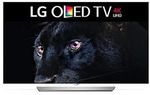 LG 65" OLED 4K TV (65EF950T) REFURBISHED - $4,978.95 @ Grays Online eBay