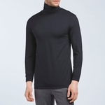 Uniqlo - Mens Womens HEATTECH Turtle Neck L/S T $9.90 Womens Slim Fit Jeans $14.90 (Spend $60 Get $10 Off + Free Shipping)