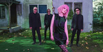 Win a Double Pass to See Garbage in Sydney, Wollongong or Melbourne Worth $169.40 from Mushroom Records