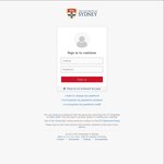 The Australian - FREE Digital Subscription for University of Sydney Staff/Students