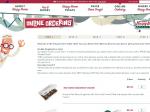Free Original KrispyKreme Glazed Dz for Every Assorted Dz/Winter Warm Fuzzies - Online Order Only