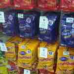Various Cadbury Share Packs 180g-185g - Mars & M&M Share Packs @ BigW: $2.25 (Was $4.60)