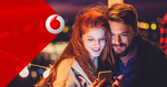 Vodafone Prepaid $50 MyMix Starter Pack 9.5GB for $25 + 2.5GB Bonus