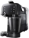 Lavazza A Modo Mio Fantasia Capsule Coffee Machine - $199 (Was $399) @ JB Hi-Fi