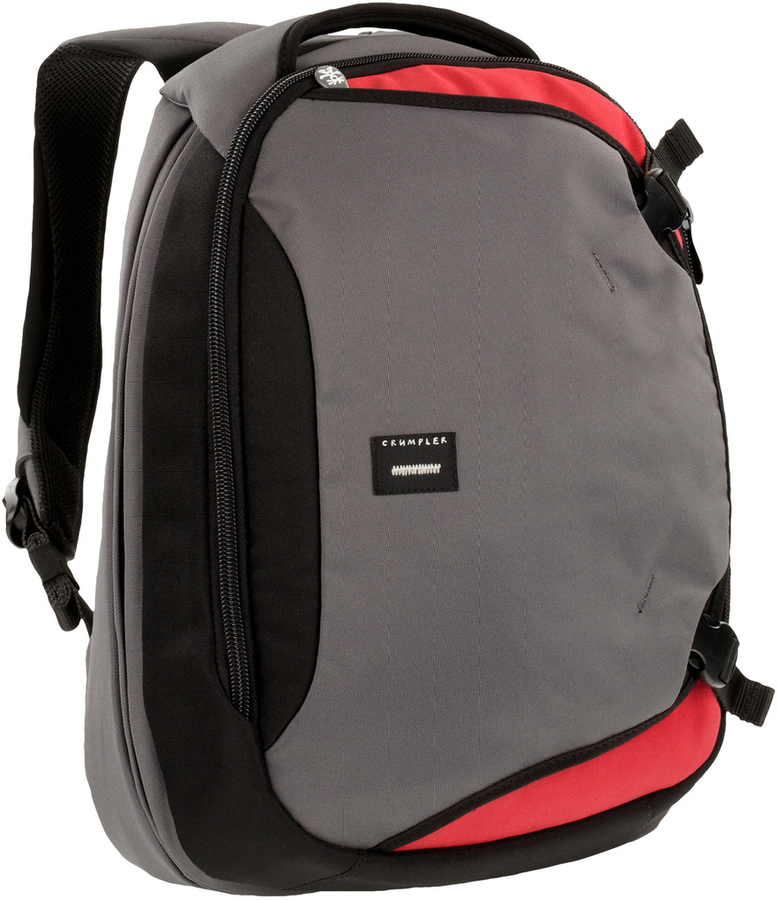 myer laptop backpack