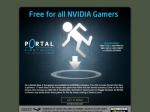 Free PC Games for Nvidia Users