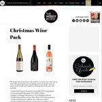 Win 1 of 6 Mixed Cases of Wine from The Weekly Review (VIC)