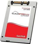 SanDisk CloudSpeed Ultra 800GB Enterprise-Class SSD $360 AUD ($259 USD) Delivered (RRP $659 USD) @ Amazon