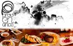 $25 for $55 worth of food at Provenance Food and Wine Co- near the CBD [MEL]