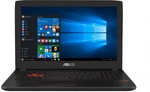 Asus ROG STRIX Laptop - i7 6700HQ / 8GB Ram / 128GB SSD / 1TB 7200rpm HDD / 15.6" FHD / GTX1060 6GB - $1996 @ Harvey Norman