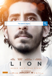 Win 1 of 20 Double Pass Tickets to Lion from Community News [WA]