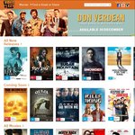 Videoezy Rent 1 Movie & Get 1 Free Use Once a Day till 3/02/2017 (Free at $1/ $2 Tuesday Kiosks the Coupon Has $5 Credit on It)