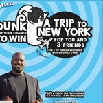 Win a Trip to New York for 4 Worth $30,000, 1 of 9 $5,000 Travel Vouchers and/or 900 Minor Prizes from Mondelez [Purchase Oreo]