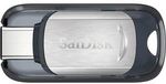 SanDisk Ultra USB Type-C Flash Drive 32GB $14.40, 64GB $22.40 Delivered @ PC Byte eBay