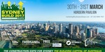 Sydney Build Expo 2017,  Free Workshops