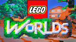 [PC/STEAM] LEGO Worlds $4.99USD ($6.81AUD) @ Nuuvem
