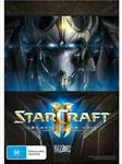 Starcraft II: Legacy of The Void $19 JB Hi-Fi