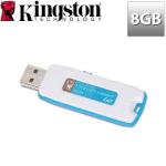 8GB Kingston DataTraveler $11.90 inc P&H with Coupon Code