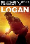 $14 Logan Movie at Burwood NSW Event Cinema (VMAX Only) - Online Booking Fee Applied