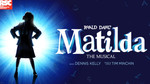 Win a VIP Experience with Matilda The Musical or 1 of 4 A-Reserve Double Passes from The Advertiser [SA]