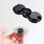 MATEMINCO EDC Hand Spinner Outdoor Games Aluminum Alloy Anti Stress Reliever - US$6.19 (~AU$8.15) Shipped @ Banggood (Preorder)