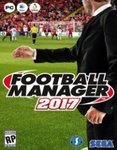 Football Manager 2017 PC - AU $31.15 @ CD Keys (with Facebook 5%)