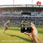 Win a Huawei Mate 9 Worth $999 & Canberra Raiders Fan Pack or 1 of 5 Fan Packs from Huawei 
