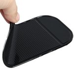 Non-Slip Dashboard Sticky Pad/Mat or "Don't Touch My Car" Sticker for US $0.01 (~AU $0.02) Delivered from GearBest