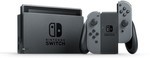 Nintendo Switch Console Grey $375 @ Kogan //Expires 11am