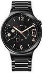 Huawei Watch W1 Black Stainless Steel - $219.99 US + $20.80 US Shipping @ Amazon (~ $323AU Shipped)