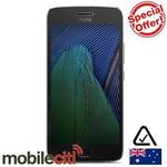 Motorola Moto G5 Plus (16GB/3GB) $330.48, Samsung Galaxy S8 (64GB/Black) $977.33, S8+  $1131.18 Delivered (AU) @ Mobileciti eBay