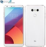 LG G6 H870DS 64GB DUAL SIM (HK stock) $504 White Delivered @ DWI eBay, Plat/ Black $534 @ qd_au