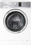 Fisher & Paykel WH8560P2 WashSmart 8.5kg Front Load Washing Machine - $737.80 @ Appliances Online eBay