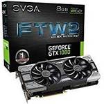 EVGA GeForce GTX 1080 FTW2 11Gbps GAMING, 8GB 11GHz GDDR5X- $609 USD~ $795(AUD) with shipping @ Amazon