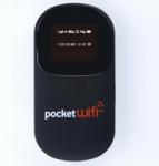 VODAFONE Pocket WiFi Pre-Paid Mobile Broadband + 1G Data/30days - $99 - @DSE 
