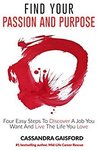 $0 eBook: How to Find Your Passion and Purpose Kindle Edition by Cassandra Gaisford (Author) @ Amazon Kindle Edition