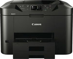 Canon MB2760 Printer - $135.15 (+ $50 Cashback) C&C @ The Good Guys eBay