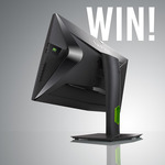 Win a ViewSonic 27" 165hz Gaming Monitor (XG2703-GS) Worth $899 from PLE Computers/ViewSonic
