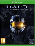 [XB1] Halo: The Master Chief Collection - Digital Key - $16.49 @ CD Keys