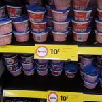 [NSW] $0.10 Greek Yogurt at Coles Rousehill