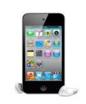 Mwave - Ipod touch 32gb 4th gen $355 with free $10 petrol card + postage