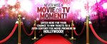 Win a Movie Premiere Experience in Los Angeles for 2 Worth $8,850 from Twentieth Century Fox