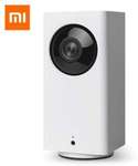 Xiaomi Dafang 1080P Smart Wi-Fi IP Camera US $18.99 (AU $25) Delivered (Priority) @ GearBest