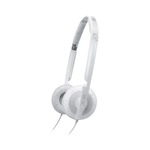 Sennheiser PX200 Headphones - White £21.99 or $35.85