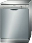 Bosch SMS40E08AU Stainless Steel Dishwasher $515.20 Pickup / $565.34 Delivered @ The Good Guys eBay